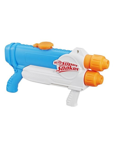 Fucile ad acqua Hasbro E2770EU4 NERF SUPER SOAKER Barracuda