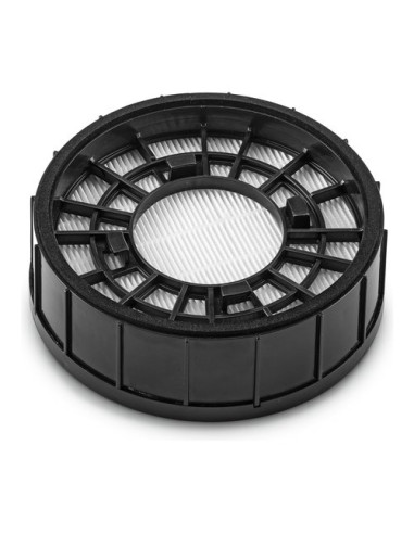 Filtro aspirapolvere Karcher 2 889 293 0 HEPA H14 Black