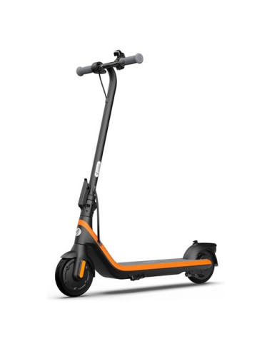 Monopattino elettrico Segway AA 10 04 01 0013 NINEBOT KIDS C2 E Nero e