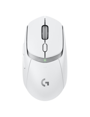 Mouse Logitech 910 007208 G SERIES G309 White