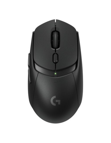 Mouse Logitech 910 007200 G SERIES G309 Black