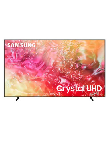 Tv Samsung UE85DU7170UXZT SERIE 7 Smart TV UHD Black