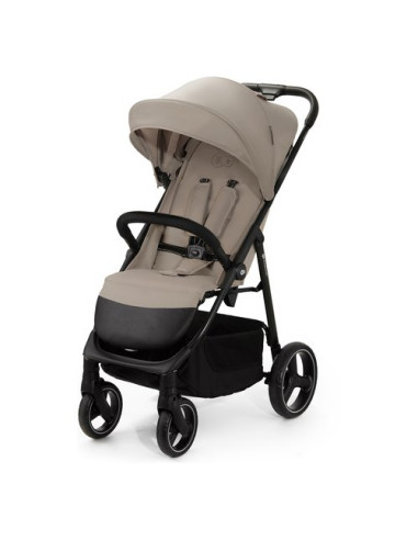 Passeggino 4 ruote Kinderkraft KSTRIG03BEG0000 TRIG 3 Stone beige