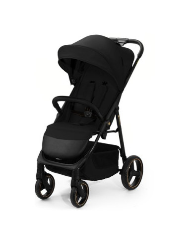 Passeggino 4 ruote Kinderkraft KSTRIGBLK0000 TRIG 3 Onyx black