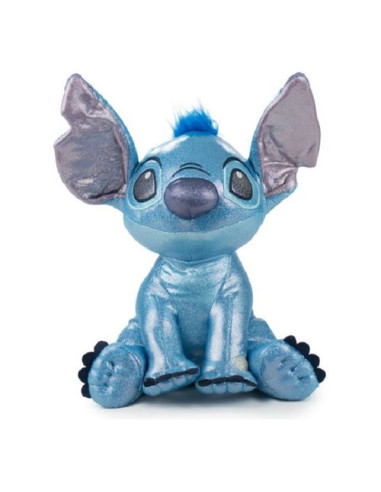 Peluche Grandi Giochi DED00110 STITCH Anniversary con suono