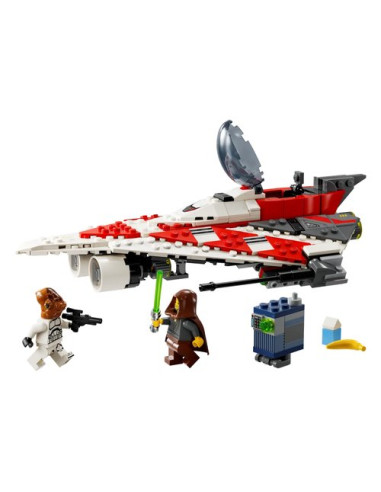 Starfighter di Jedi Bob LEGO 75388 STAR WARS