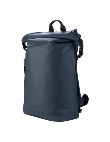 Zaino notebook Tucano BKROL15 B ROLLO Blue