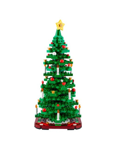 Albero di Natale LEGO 40573 CHRISTMAS