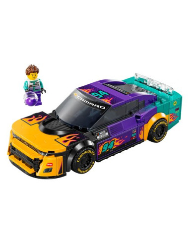 Nascar Next Gen Chevrolet Camaro ZL1 LEGO 76935 SPEED CHAMPIONS