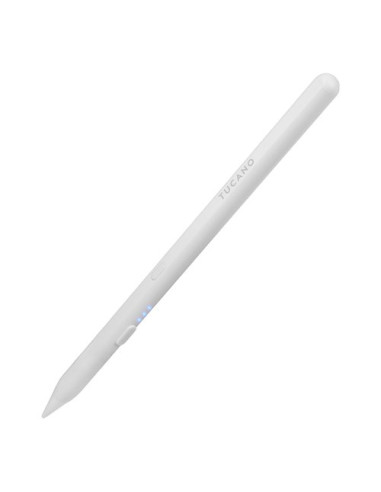 Penna touchscreen Tucano MA STY2 W IPAD PENCIL 2 White