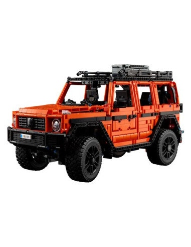 Mercedes-Benz G 500 Professional Line LEGO 42177 TECHNIC