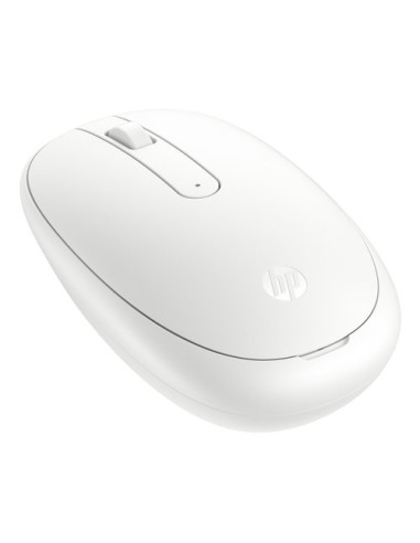 Mouse Hp 793F9AA 240 Lunar white