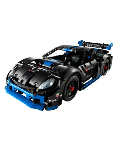 Auto da corsa Porsche GT4 e-Performance LEGO 42176 TECHNIC