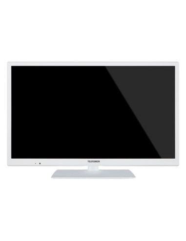 Tv Telefunken TE32750B45V2DW Smart TV HD Ready White