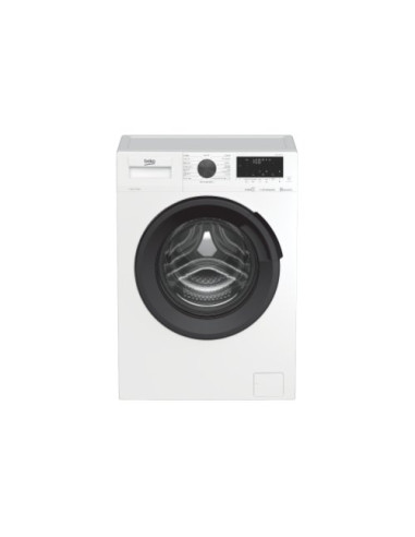 Lavatrice Beko 7001540033 B300 SERIES WUX71486A IIT SteamCure White e