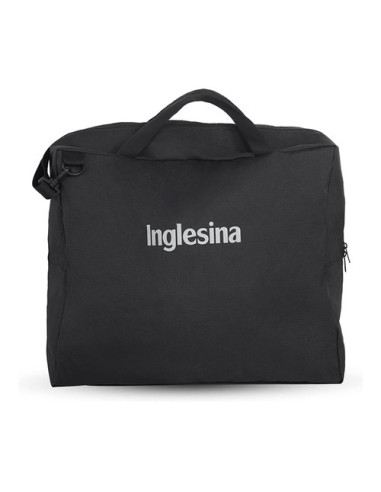 Borsa porta passeggino Inglesina A099LG870 QUID2 Nero