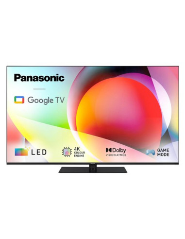 Tv Panasonic TN 43W70AEZ SERIE W70 Smart TV UHD Black