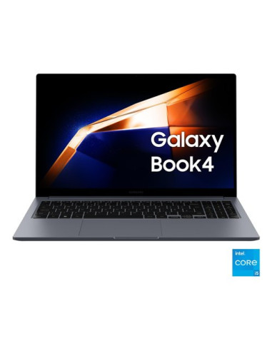 Notebook Samsung NP750XGJ KG4IT GALAXY BOOK4 Moonstone gray