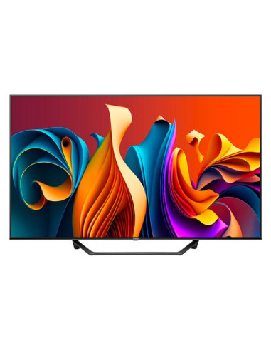 Tv Hisense 65A79NQ A7 SERIES Smart TV UHD Black