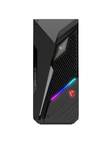 Desktop Msi 00 B93841 1059 MAG INFINITE S3 13NUE 1059IT Black