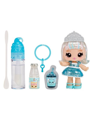 Bambola Mga 120872 YUMMILAND Llipgloss Doll Character Assortito