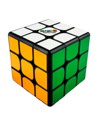 Rompicapo Spin Master 6071036 RUBIK'S Cubo 3x3 Connected X