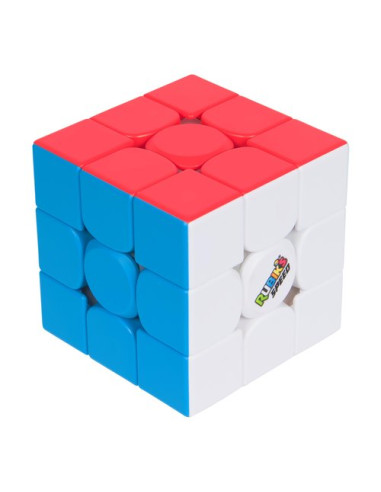 Rompicapo Spin Master 6071158 RUBIK'S Cubo3x3 Speed