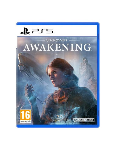 Videogioco Bandai Namco 114721 PLAYSTATION 5 Unknown 9 Awakening