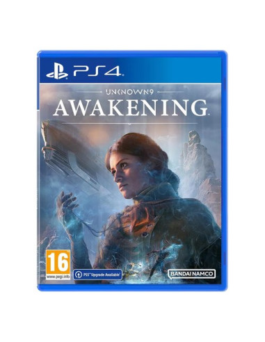 Videogioco Bandai Namco 114733 PLAYSTATION 4 Unknown 9 Awakening