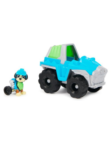 Veicolo da Salvataggio di Rex PAW PATROL Spin Master 6069070