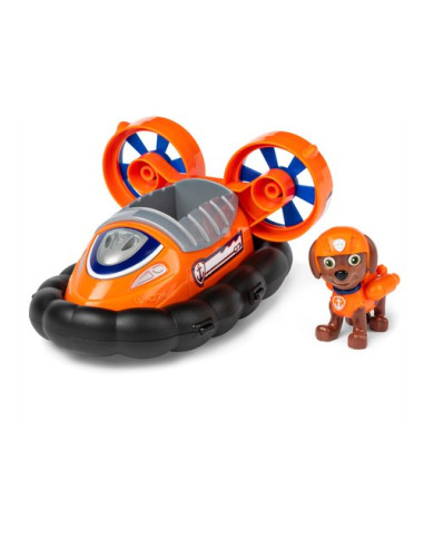 Aeroscafo di Zuma PAW PATROL Spin Master 6069048