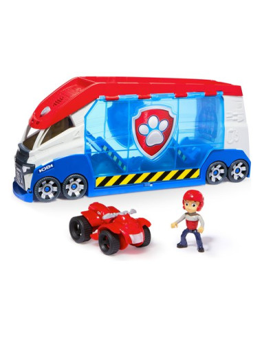 Paw Patroller Playset con Ryder e Quad PAW PATROL 6069338