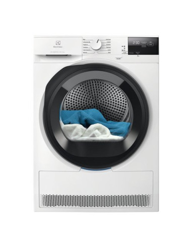 Asciugabiancheria libera installazione Electrolux 916 900 087 EW6H282G