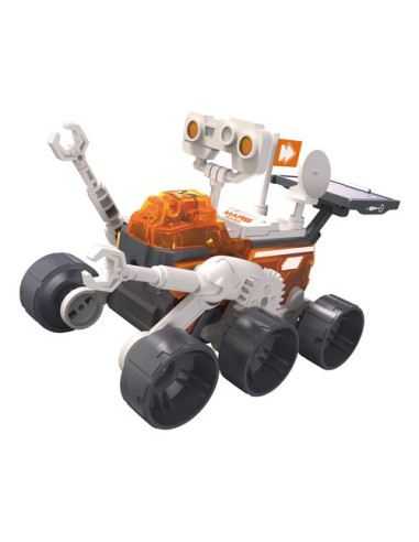 Rover Spaziale Ods 42910 MARS STEAM