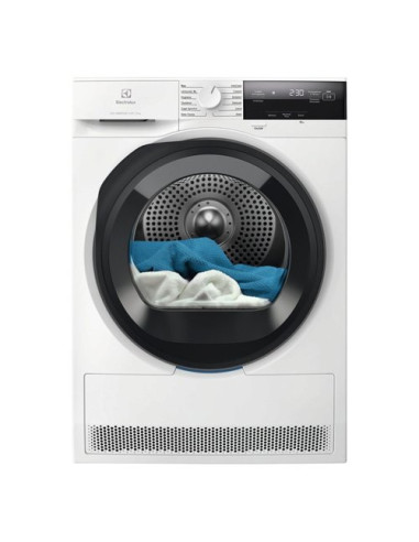 Asciugabiancheria libera installazione Electrolux 916 900 078 SERIE 60