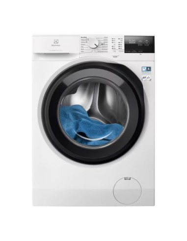 Lavatrice Electrolux 914 932 062 SERIE 600 EW6FBG210G SensiCare White