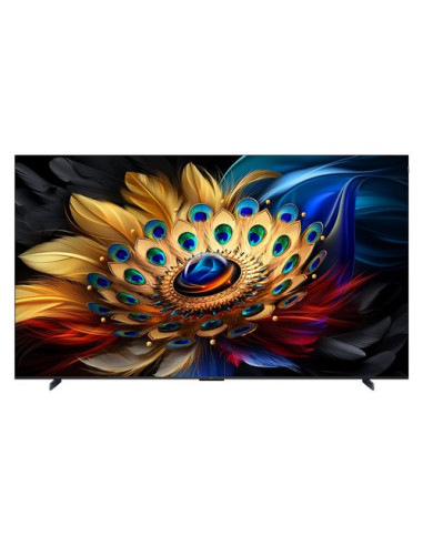 Tv Tcl 98C69B C69 SERIES Smart TV UHD Black