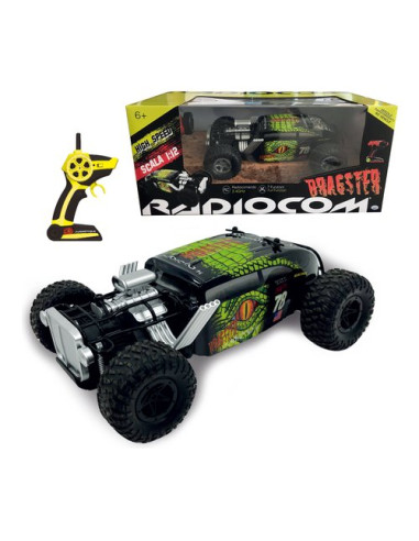 Radiocomando Ods 40708 RADIOCOM Dragon Dragster 2