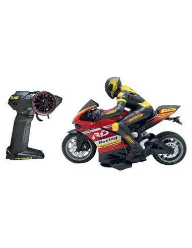 Radiocomando Ods 40903 RADIOCOM Moto Stradale 2