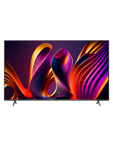 Tv Hisense 75E79NQ E7 SERIES Smart TV UHD Black