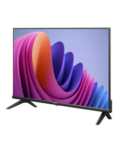 Tv Hisense 40A49N A4 SERIES Smart TV Black