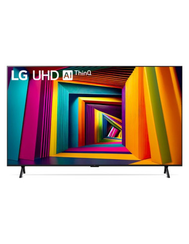 Tv Lg 98UT91006LA APIQ SERIE UT91 Smart TV UHD Black