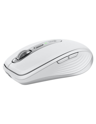 Mouse Logitech 910 006930 MX SERIES Anywhere 3S Pale gray