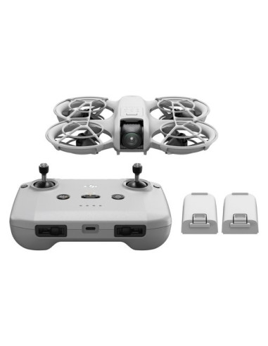 Drone Dji DJN01C NEO Fly More Combo White