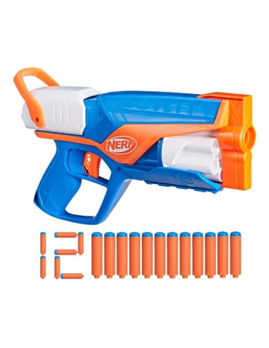 Pistola giocattolo Hasbro F8629EU4 NERF Blaster N Series Agility