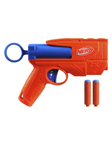 Pistola giocattolo Hasbro G0132EU4 NERF Blaster N Series Ward