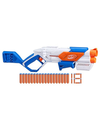 Fucile giocattolo Hasbro G0218EU4 NERF Blaster N Series Strikeback