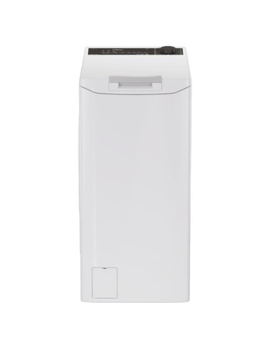 Lavatrice Haier SERIE 7 THASN476TM5 S White