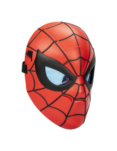 Maschera personaggio Hasbro F88395L0 MARVEL SPIDERMAN Elettronica