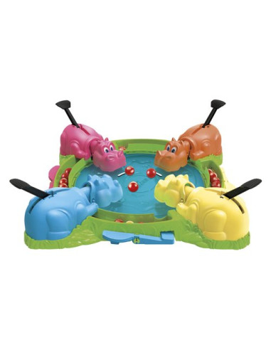 Gioco Hasbro F8815103 GAMING Mangia Hippo